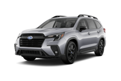2025 Subaru Ascent Onyx Edition Touring 7-Passenger SUV