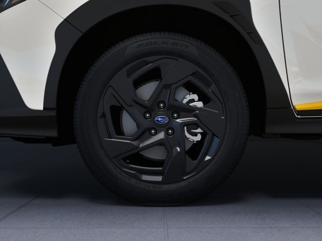 2026 Subaru Crosstrek Sport - Photo 47