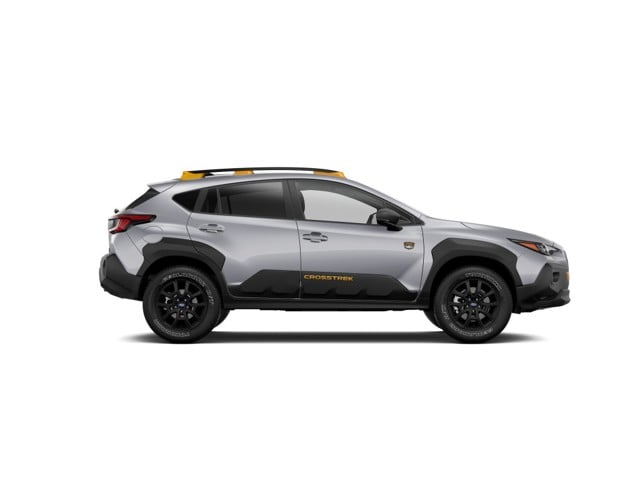2025 Subaru Crosstrek Wilderness - Photo 8