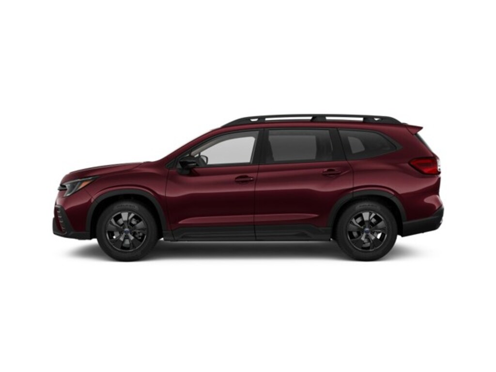 New 2027 Subaru Ascent Premium 8-Passenger SUV