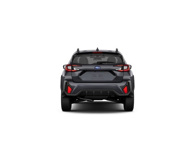 2026 Subaru Crosstrek Limited - Photo 28