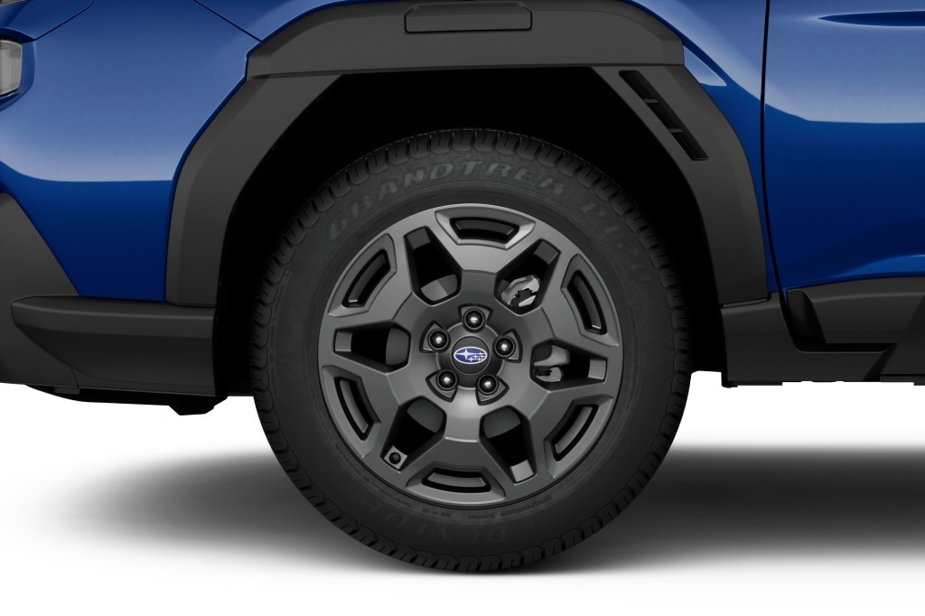2026 Subaru Outback Premium - Photo 25