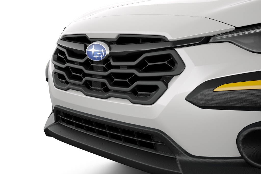 2026 Subaru Crosstrek Sport - Photo 38