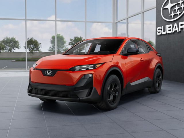 New 2027 Subaru Uncharted Premium SUV
