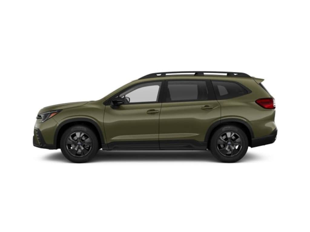 New 2027 Subaru Ascent Premium 7-Passenger SUV