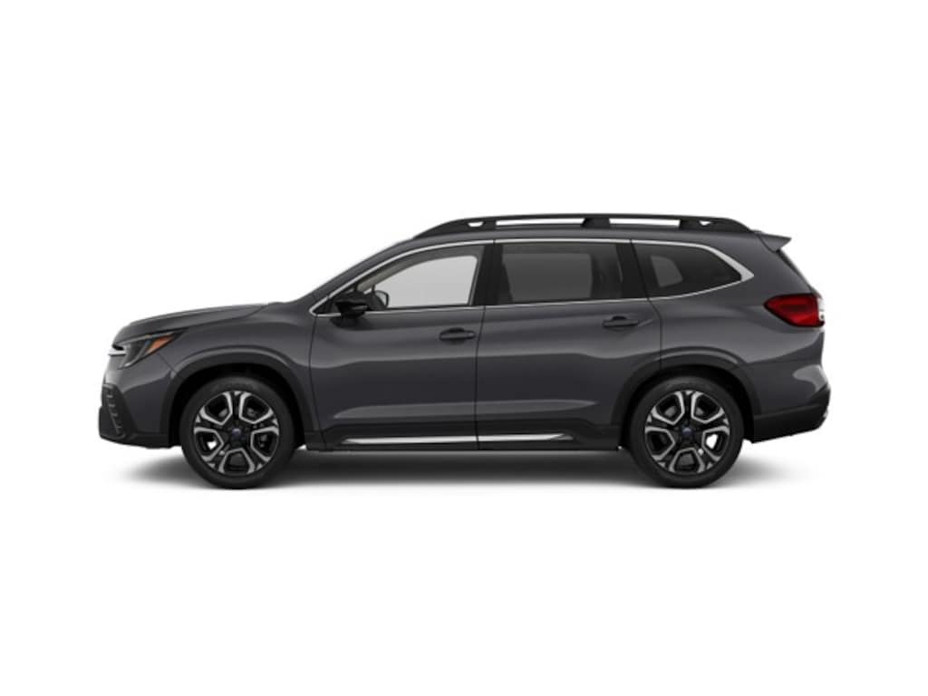 New 2027 Subaru Ascent Limited 7-Passenger SUV