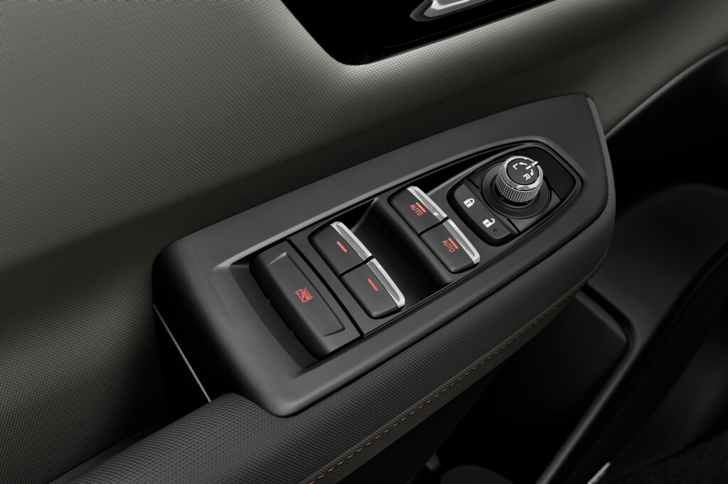 2025 Subaru Forester Sport - Photo 24