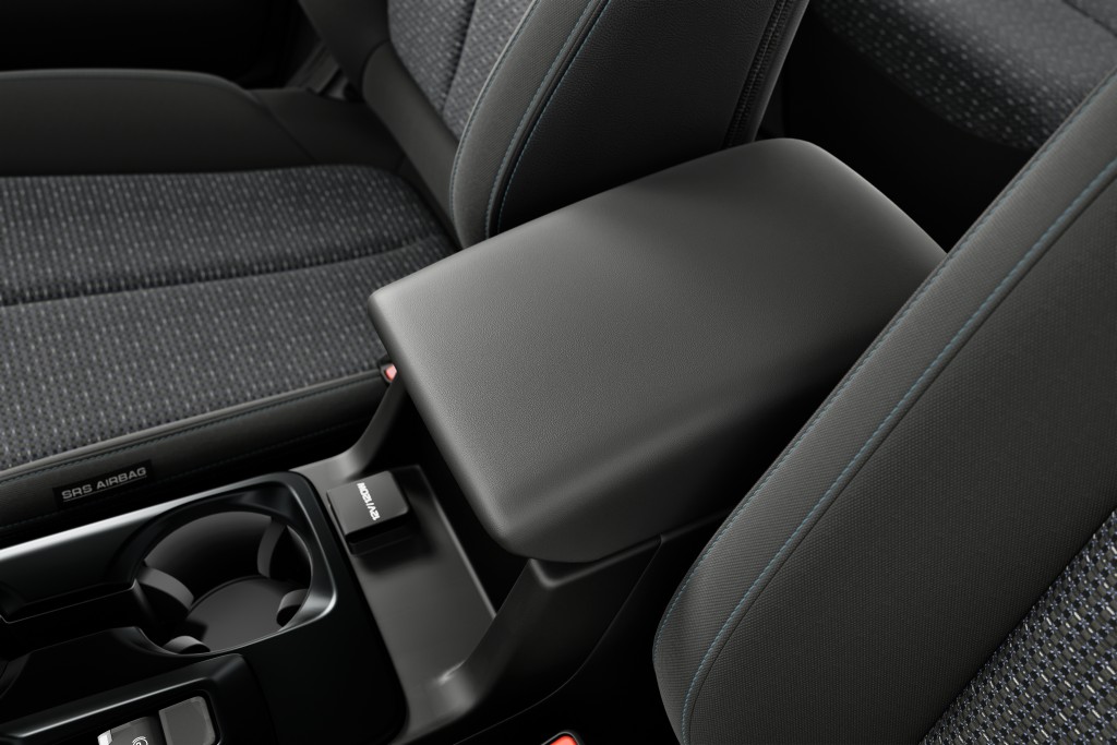 2026 Subaru Forester Premium - Photo 20