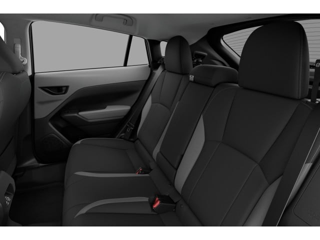 2026 Subaru Crosstrek Premium - Photo 45