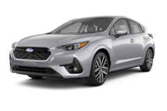 2026 Subaru Impreza Sport 5-Door