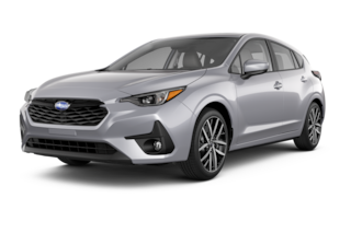 new 2026 Subaru Impreza Sport 5-Door for sale Westerly RI