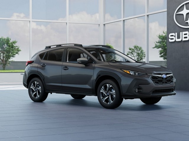 New 2027 Subaru Crosstrek Premium For Sale in Indianapolis IN