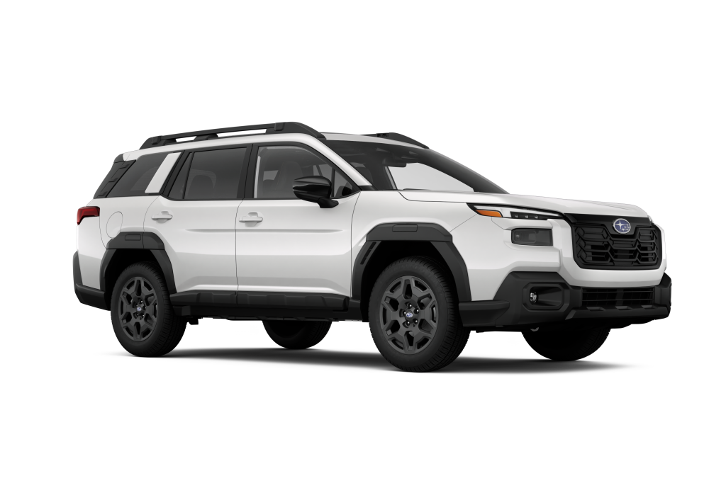 New 2026 Subaru Outback Limited SUV