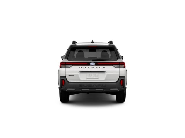 2026 Subaru Outback Limited - Photo 9
