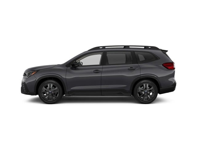 New 2027 Magnetite Gray Subaru Onyx Edition Touring 7-Passenger image 4