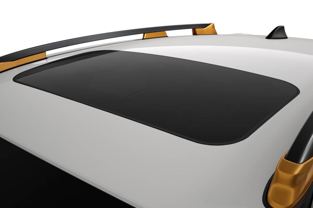 2026 Subaru Crosstrek Wilderness - Photo 14