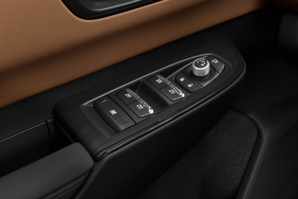 2026 Subaru Outback Touring XT - Photo 18
