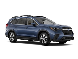2025 Subaru Ascent Premium 7-Passenger SUV