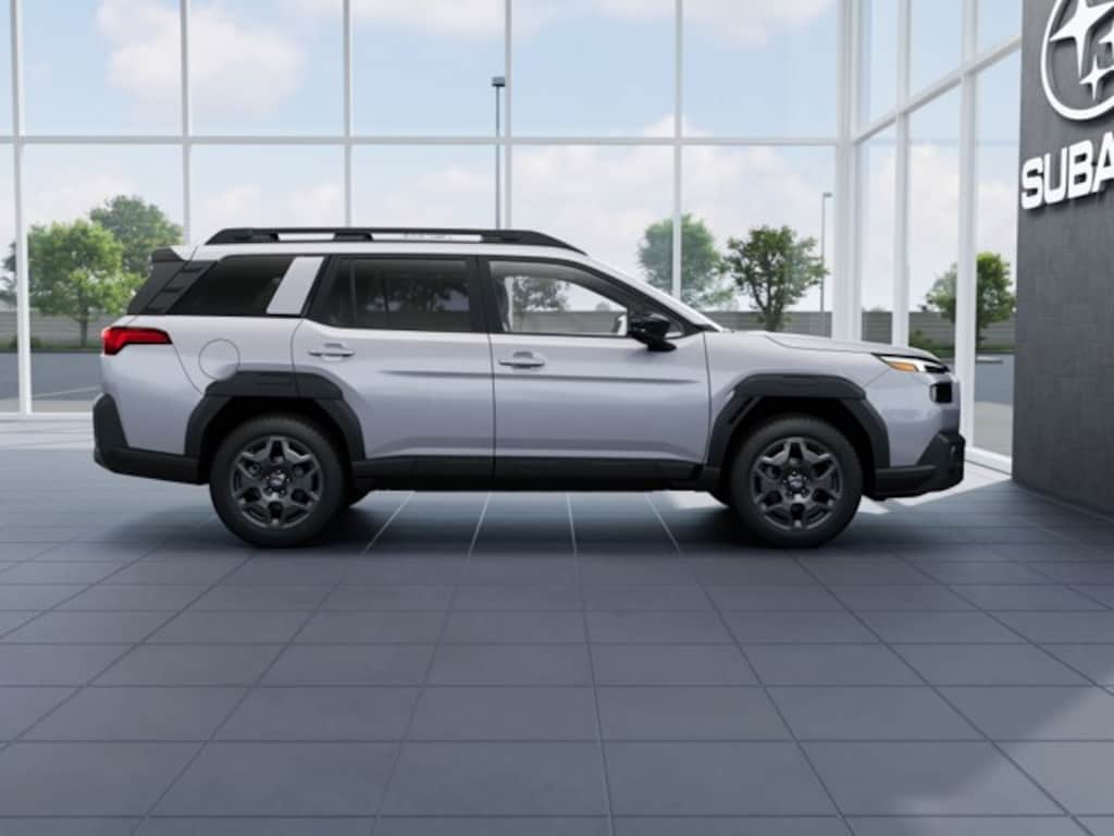 New 2026 Subaru Outback Premium SUV