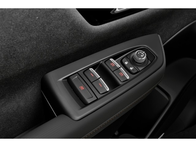 2026 Subaru Forester Touring - Photo 35