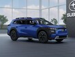  Subaru Trailseeker