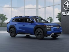 2026 Subaru Trailseeker Premium SUV