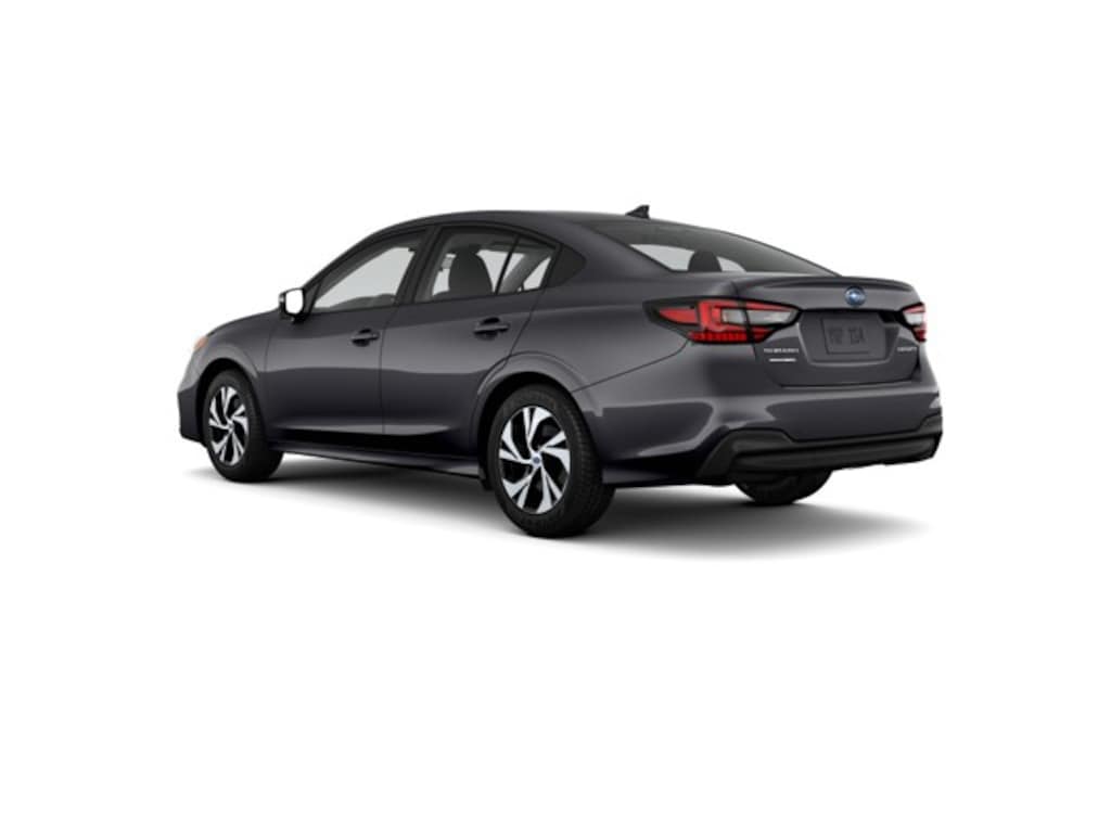 New 2025 Subaru Legacy Premium Sedan