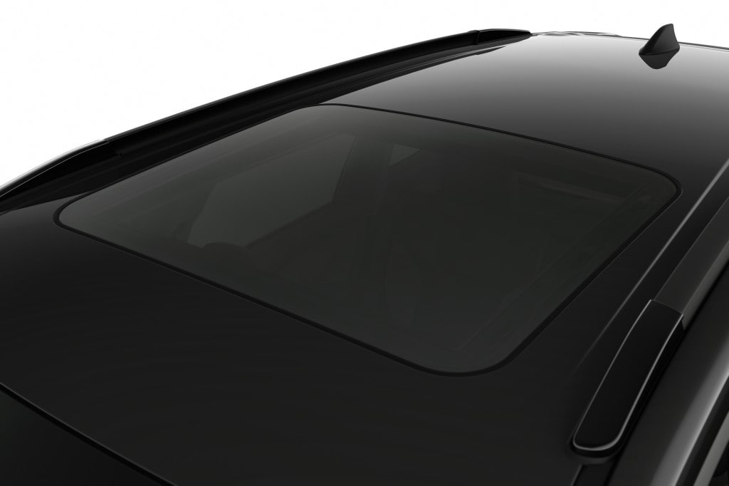 2026 Subaru Forester Touring - Photo 10