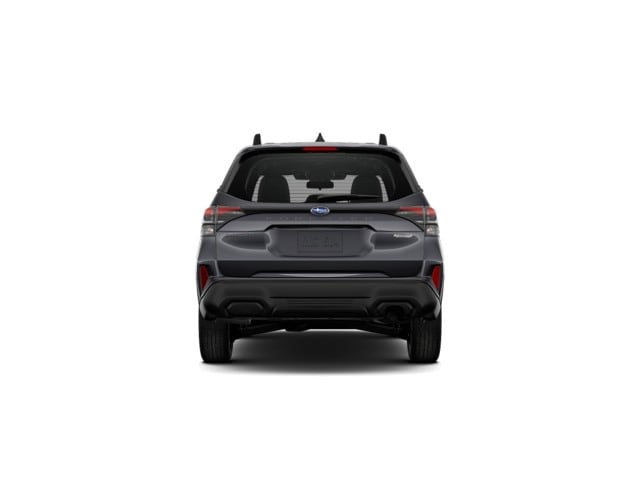 New 2026 Magnetite Gray Subaru Premium Hybrid image 9