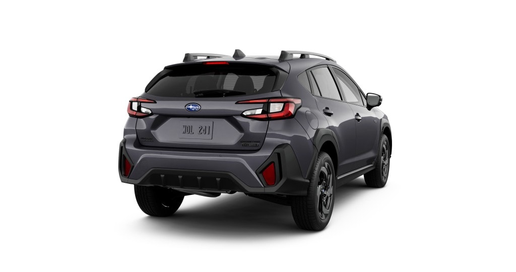 2026 Subaru Crosstrek Limited - Photo 7