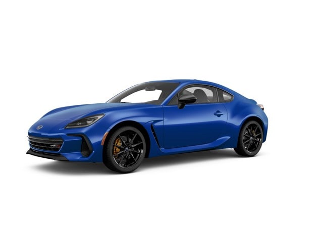 2025 Subaru BRZ tS - Photo 26
