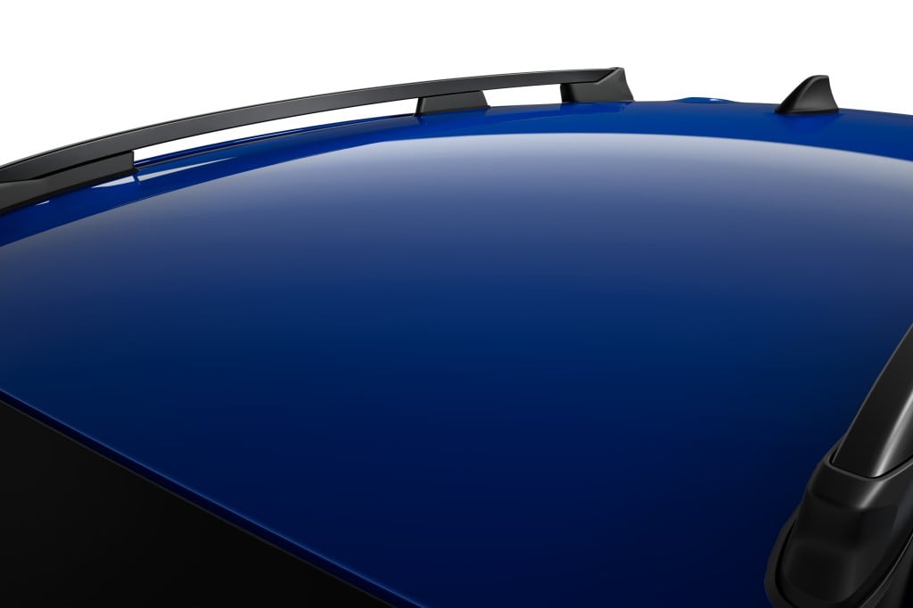 2026 Subaru Crosstrek Premium - Photo 40