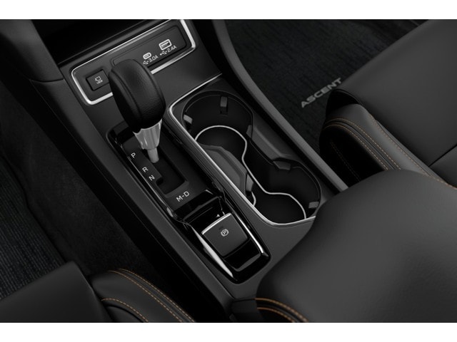 2025 Subaru Ascent Bronze Edition - Photo 41