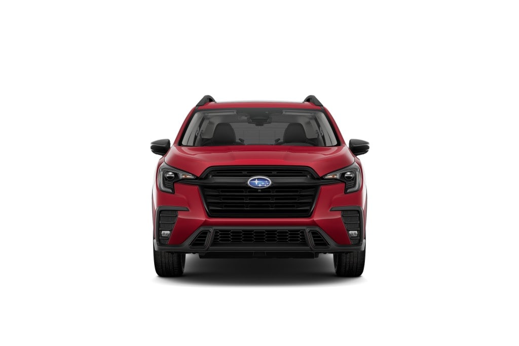 2026 Subaru Ascent Onyx Edition-Touring - Photo 39