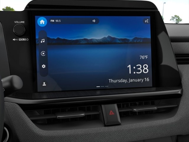 New 2026 Sapphire Blue Pearl Subaru Premium image 19