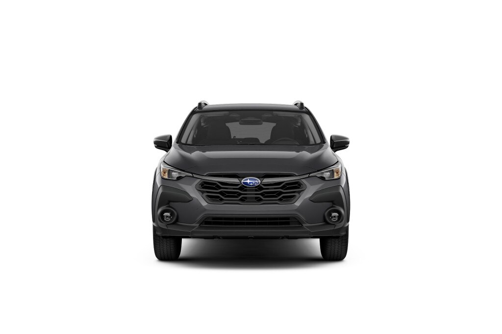 New 2027 Subaru Crosstrek Premium