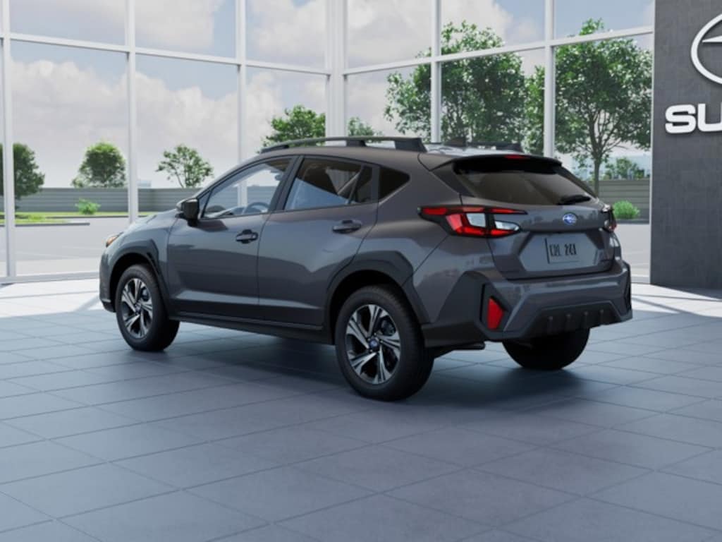 New 2027 Subaru Crosstrek Premium