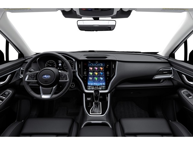 2025 Subaru Legacy Limited - Photo 19