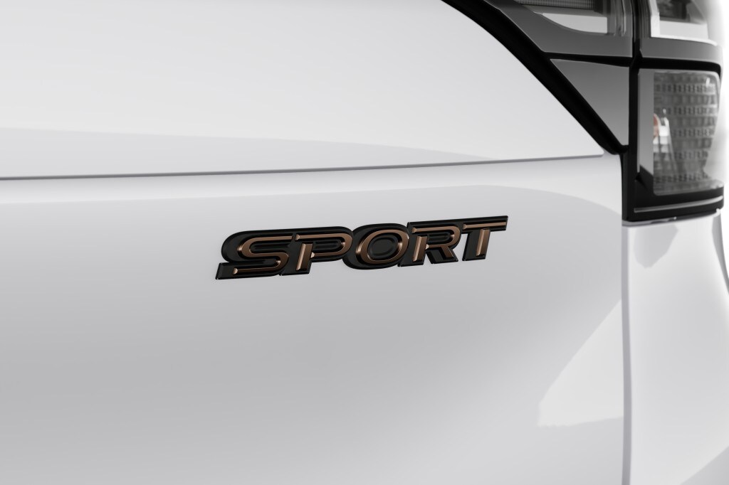 2025 Subaru Forester Sport - Photo 18