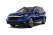  Subaru Ascent