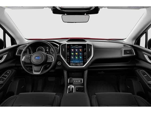 2026 Subaru Ascent Limited - Photo 39