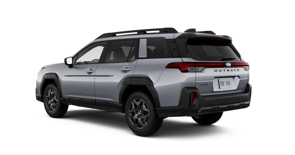 2026 Subaru Outback Premium - Photo 21