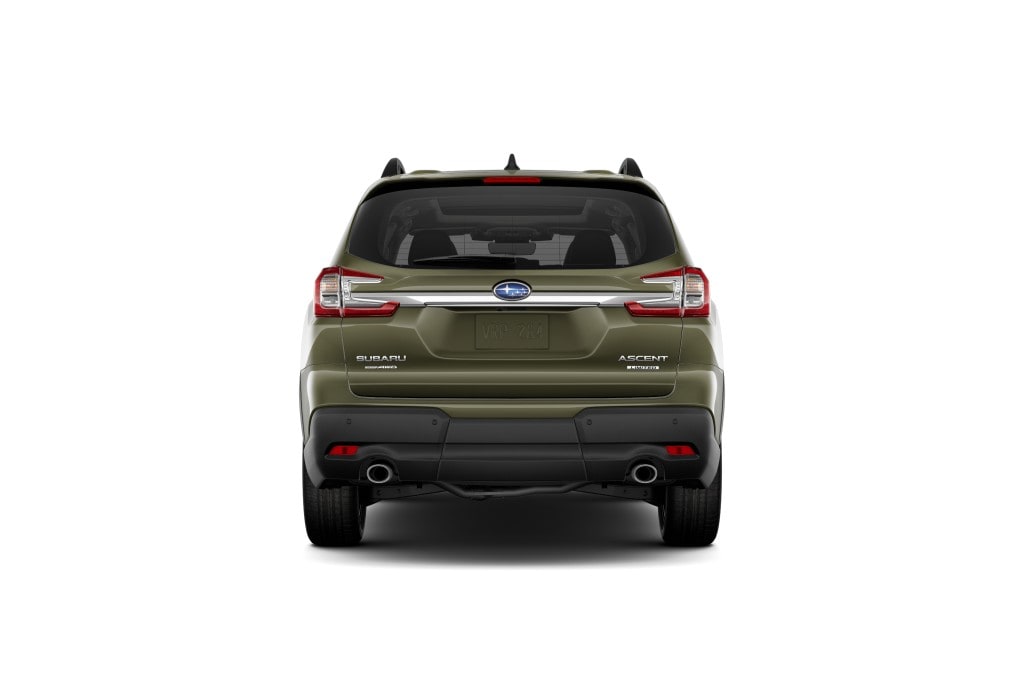 2025 Subaru Ascent Limited - Photo 46