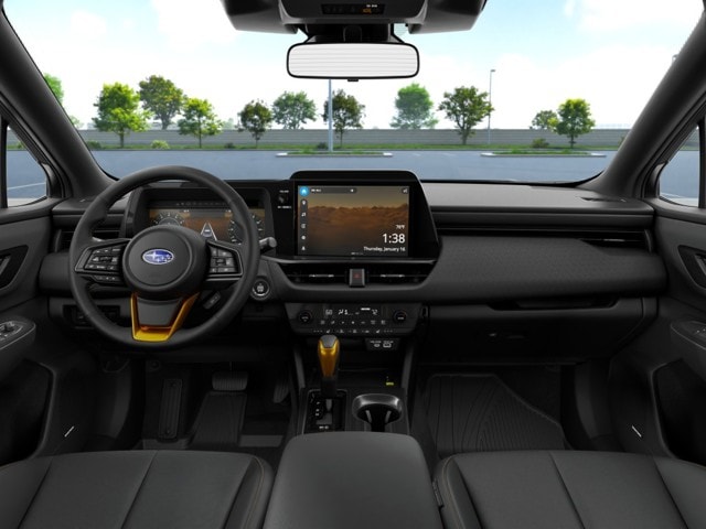 2026 Subaru Outback Wilderness - Photo 18