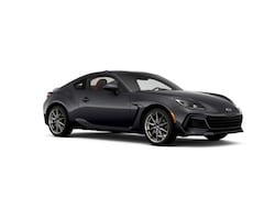 2025 Subaru BRZ Limited Coupe