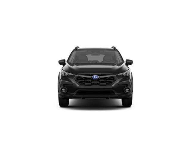 2026 Subaru Crosstrek Limited - Photo 39