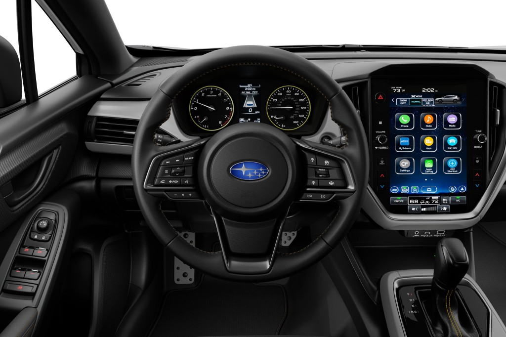 2026 Subaru Crosstrek Sport - Photo 27