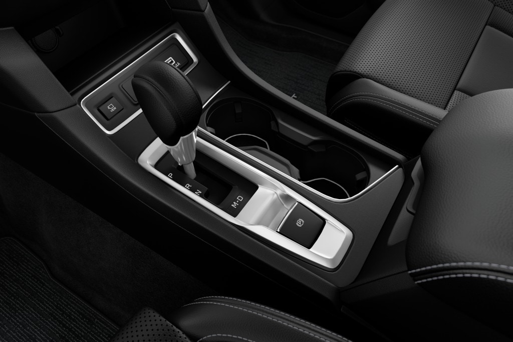 2026 Subaru Ascent Limited - Photo 44