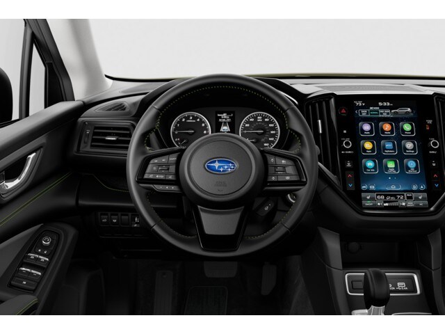 2025 Subaru Ascent Onyx Edition photo 16