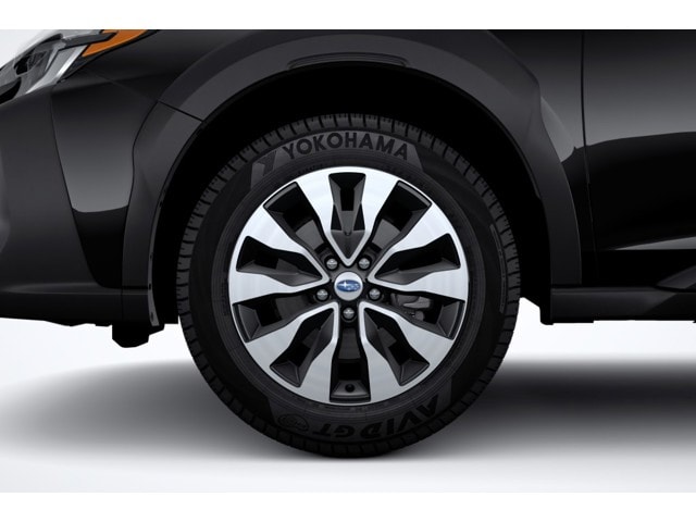 2025 Subaru Outback Limited - Photo 43